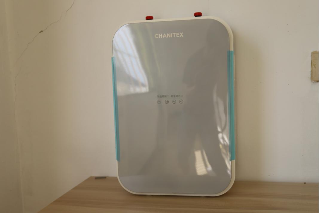 佳尼特软水机,佳尼特电热水器评测