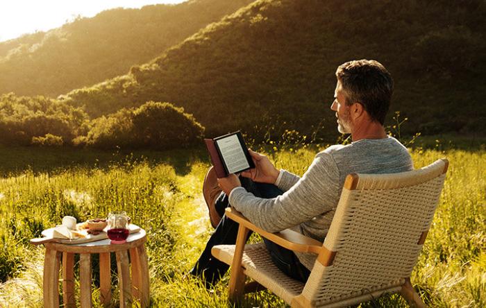 电子书选购推荐,电子书这么方便还有必要买书吗