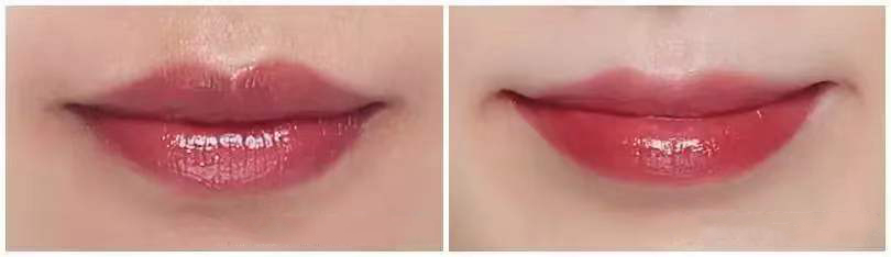 素颜必备的三支口红,最适合素颜的三支口红