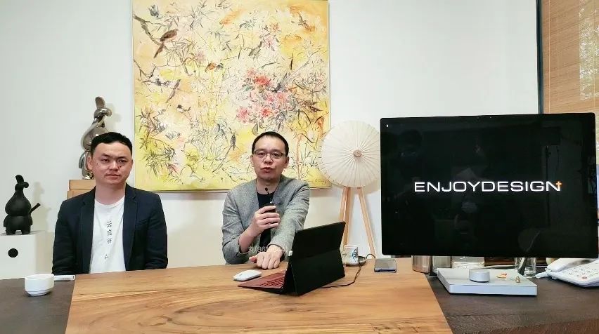 意境公开课丨郭捷：“全脑思维”打造设计公司的核心竞争力