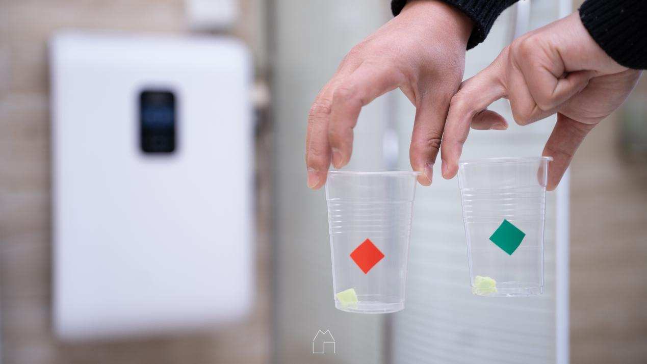 饮用水达标,饮用水水质合格情况说明