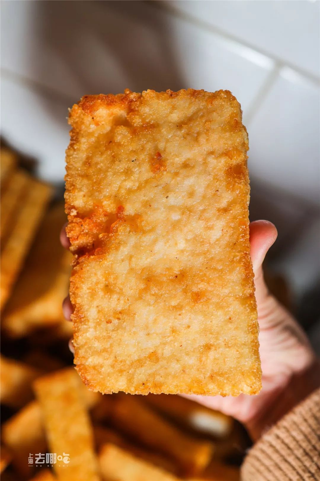 人民广场小米店,老底子米道