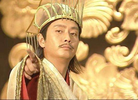 隋炀帝杨广的一生概括,史上悲剧皇帝隋炀帝杨广