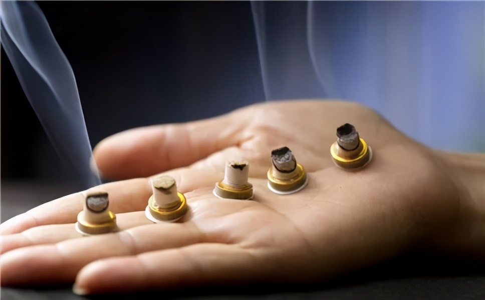 艾灸出现的各种反应及解决方案,艾灸完什么反应