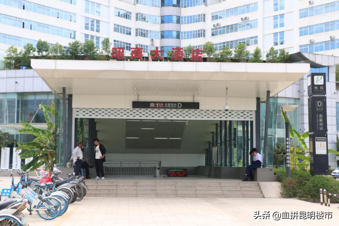 巫家坝龙湖时代天街,巫家坝龙湖值不值得买