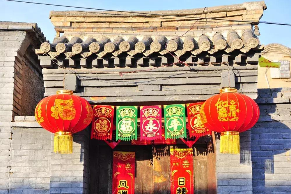 春节去这里,机票500都不到!还能过皇上同款新年、福气无边!