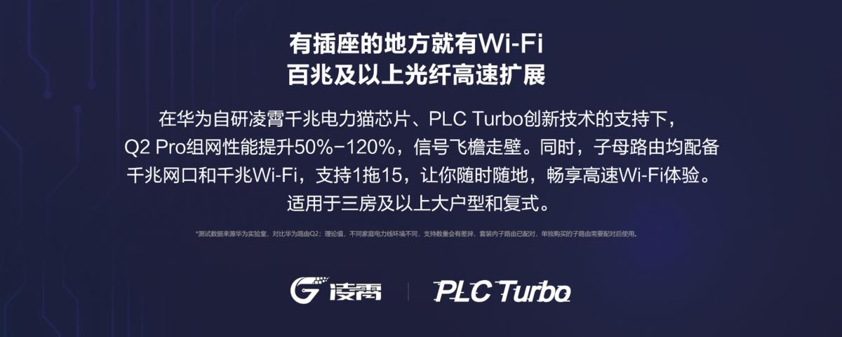 家庭无线wifi路由器评测,华为q2pro路由器各个插口的作用