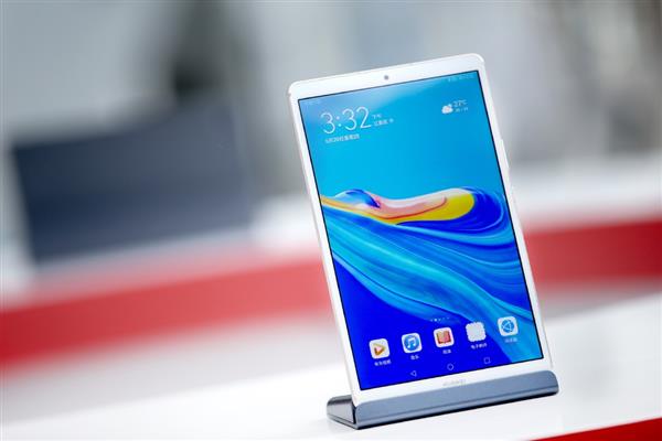 华为平板m6麒麟980参数配置,华为平板m6高能版和麒麟980的区别