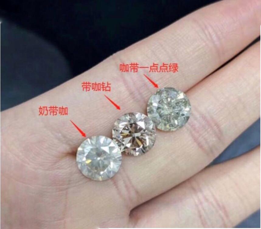 钻石分级经验分享,钻石怎么分级别最划算