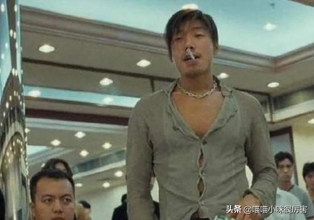 乌鸦东星耀扬照片,盘点乌鸦张耀扬