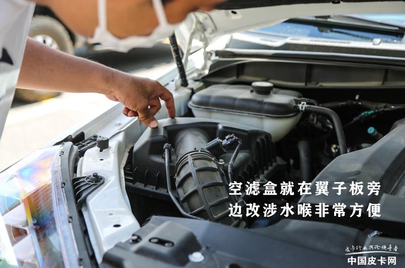 猛禽车主真实评测,福特猛禽真实车主评价