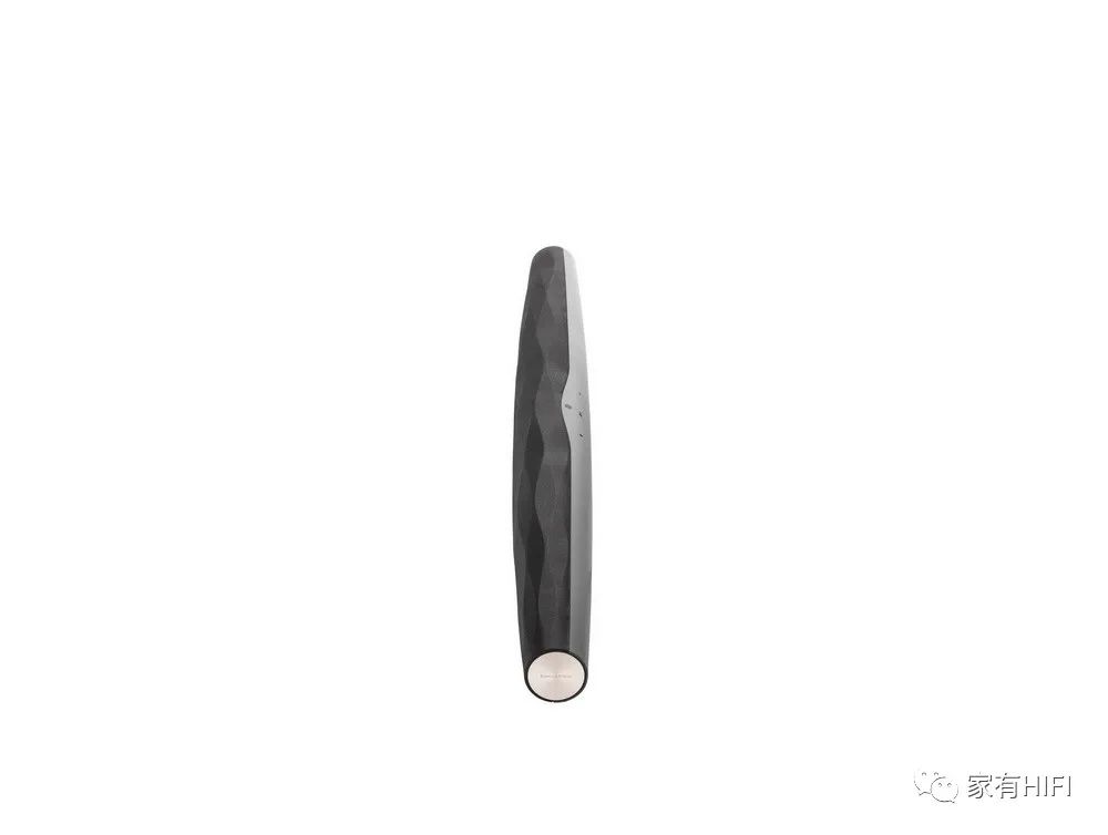 传统品质无线用!BW宝华Formation无线家庭影院Bar、Bass试用