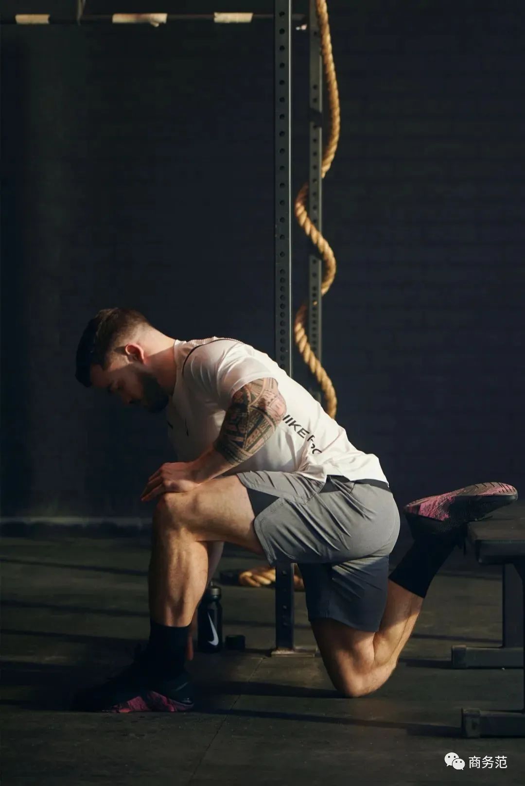 健身训练衣夏季怎么穿好看,实用健身衣推荐