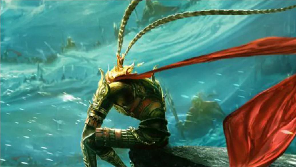 对话制片人路斯基:《大圣归来》只是起点,悟空还有另一面