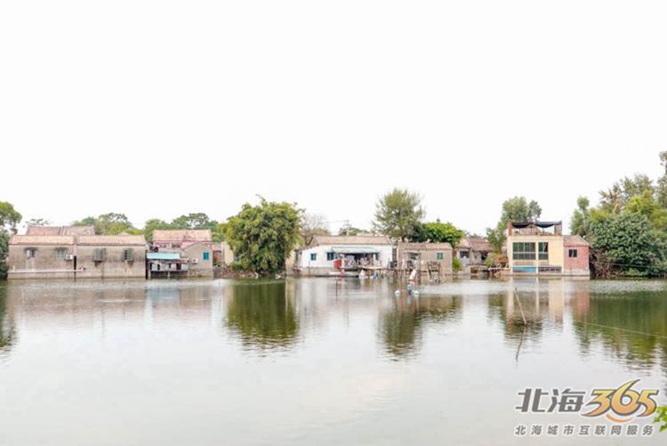 高德往事：重返旧时光，探索李桃栏深院大宅不为人知的过往