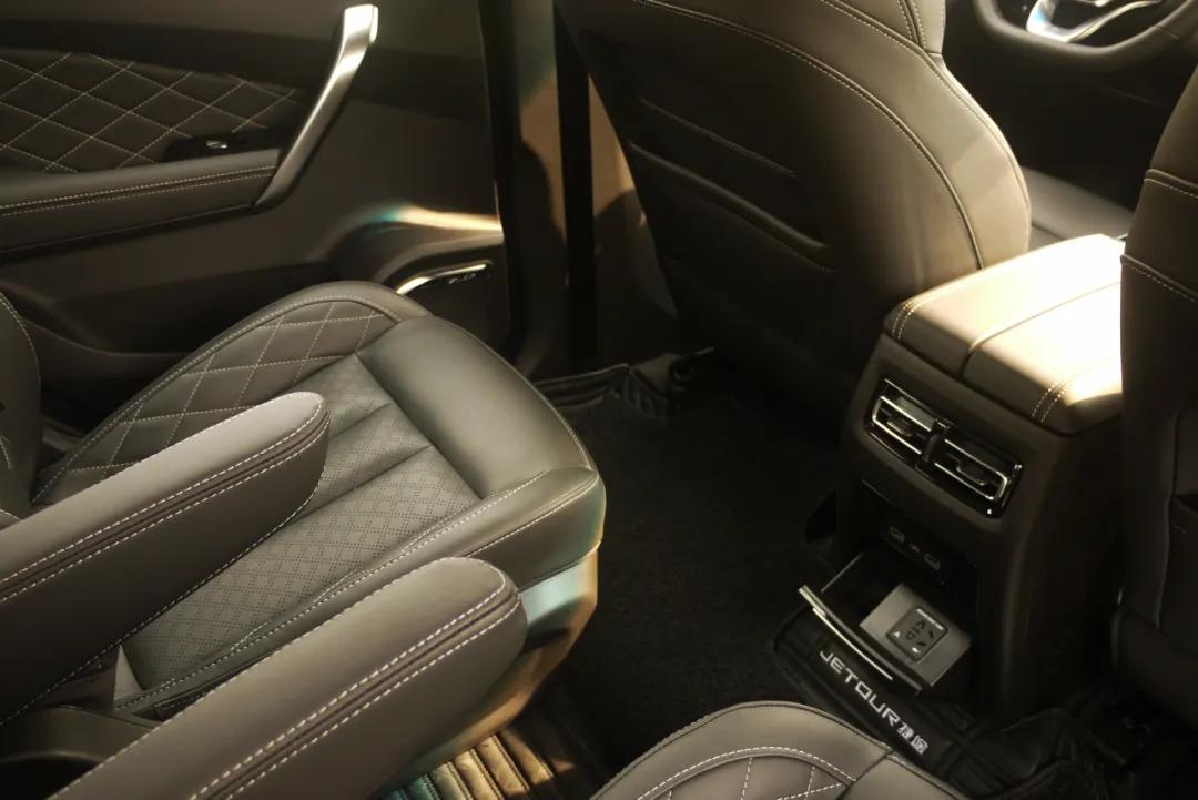 后疫情思考，我们需要怎样的车和家？—--由试驾捷途X95想到的