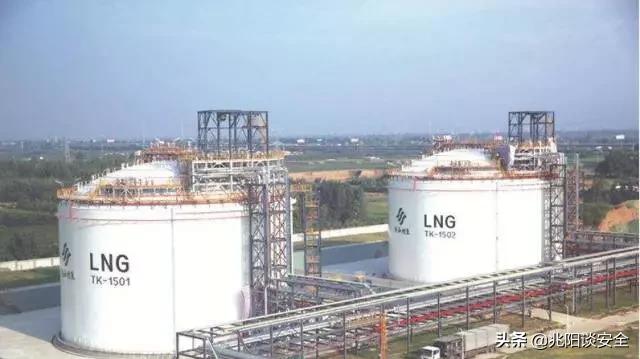 lng常压储罐完整性评估测试方法,一文了解钢套钢蒸汽保温管