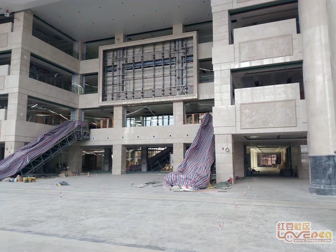 柳州工人医院新总院外科,柳州工人医院新总院五楼