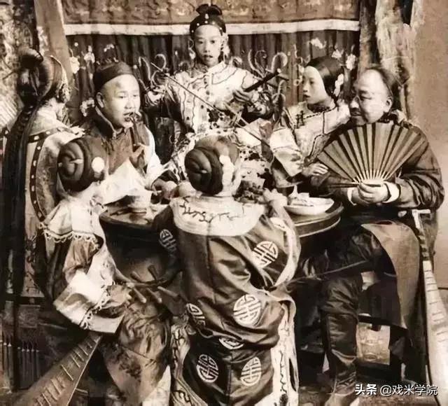 老北京八大胡同电影,老北京八大胡同