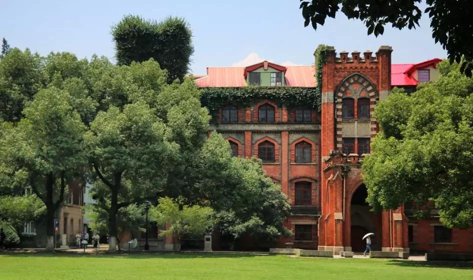 一生必去的中国50个最美地方,中国秋天最美的十个地方