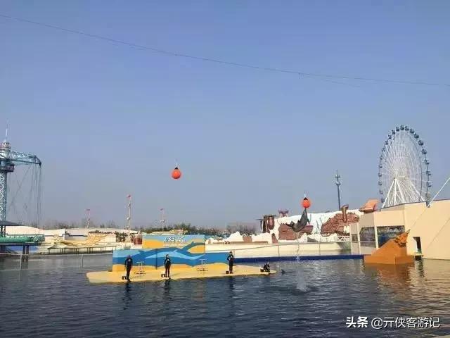 河北秦皇岛著名景点,河北秦皇岛最近的景点介绍