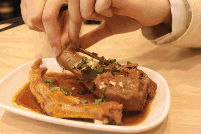 浙江特色美食小吃推荐,浙江美食口味特色