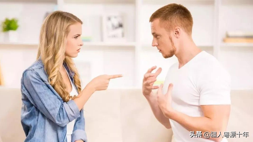 人间中毒，从抛妻弃子开始发作|跨年恋有好结局？