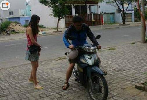 28岁小伙娶越南媳妇,35岁大叔娶越南妻子