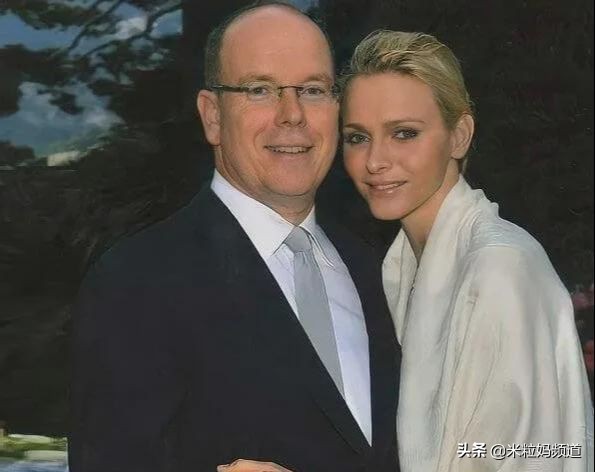 奥运名将“下嫁”摩纳哥王室，但她婆婆的命运更加离奇