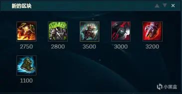 英雄联盟狗熊重置不灭狂雷,英雄联盟速推ap狗熊