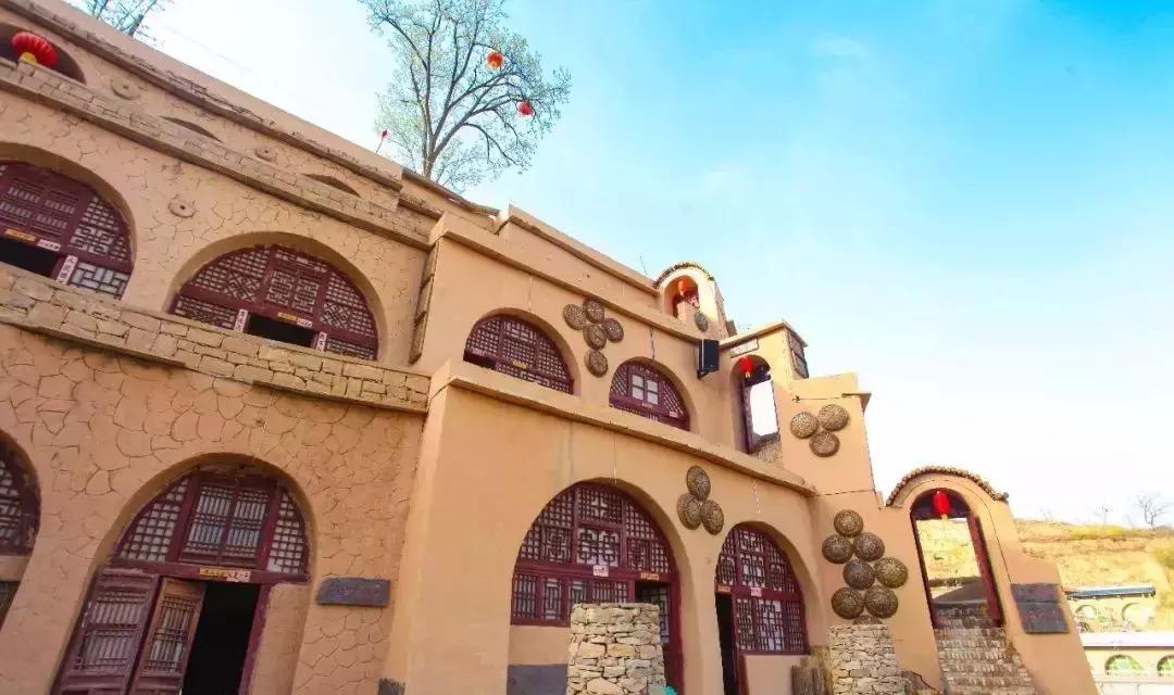 全国第一批乡村旅游重点镇陕西,首批全国乡村旅游重点村陕西名单