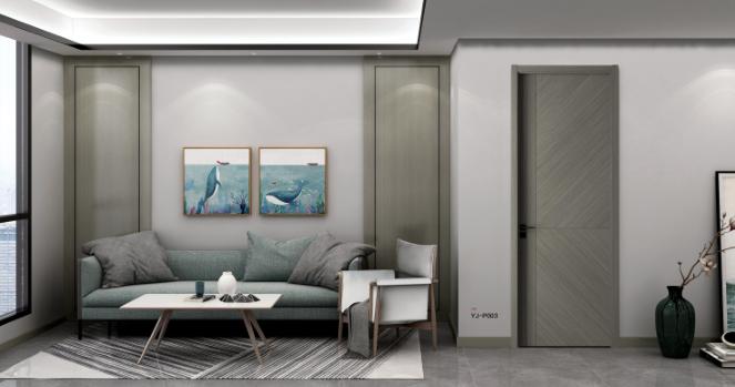 永佳木门是不是品牌门,永佳木门新中式