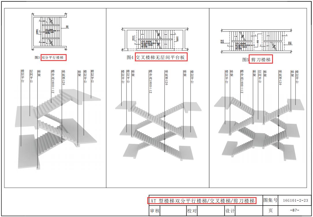 16g101图集手机下载,16g101全套cad图集哪里能下载