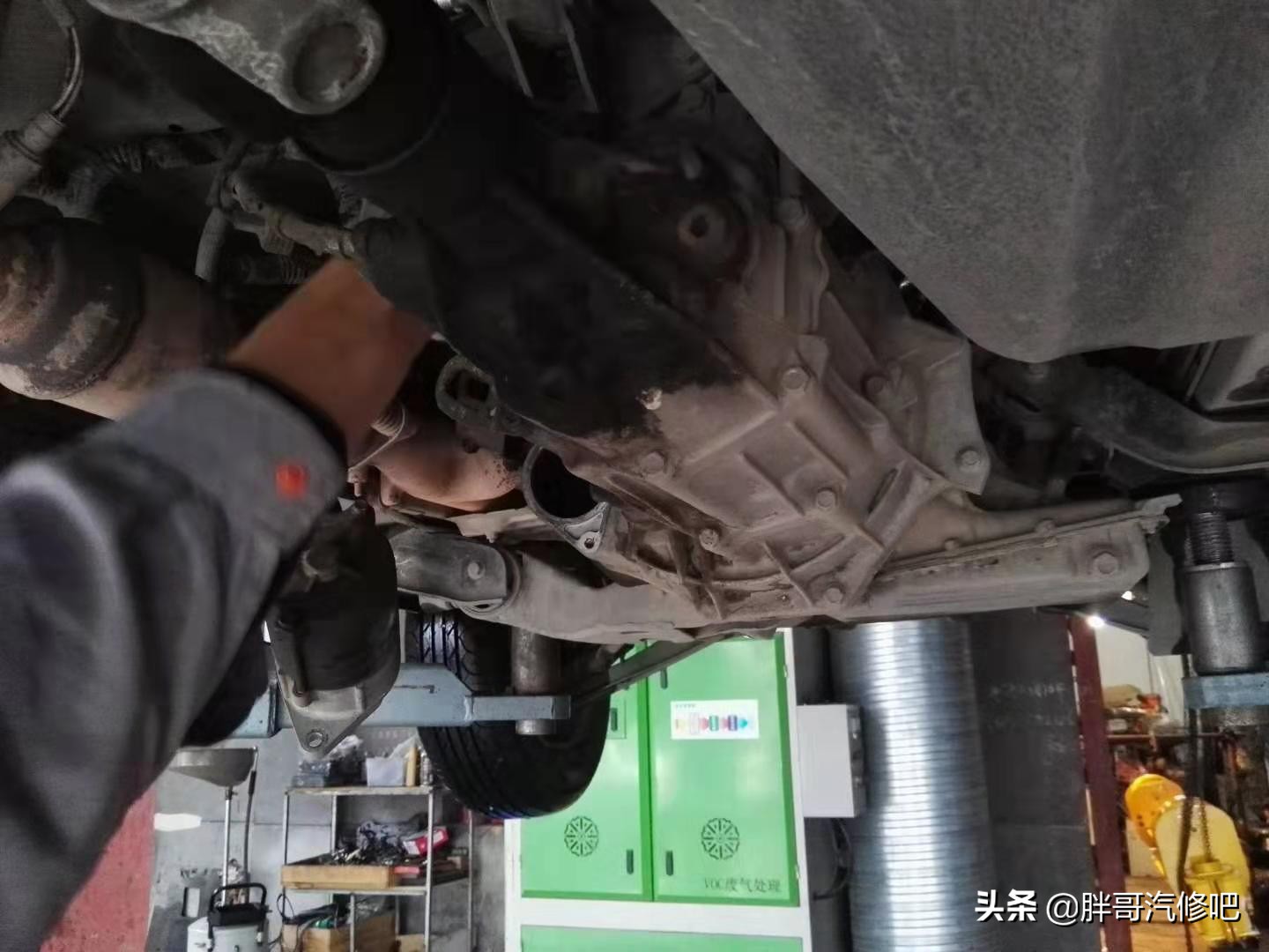 离合压盘轴承异响,离合器压盘卡簧脱落异响