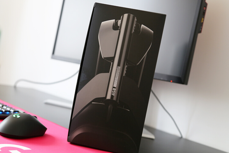 少数派a50耳机,罗技耳机astroa50