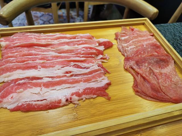 一家值得你品尝的自助烤肉店,广州韩式自助烤肉哪家最正宗