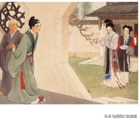 古代鉴别渣男,古代渣男五大谎言