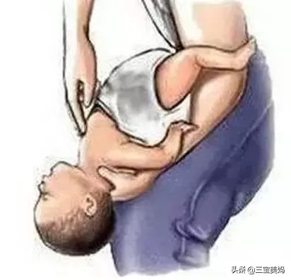 春节除了防熊亲戚更要防止孩子”祸从口入“,这些急救办法要牢记