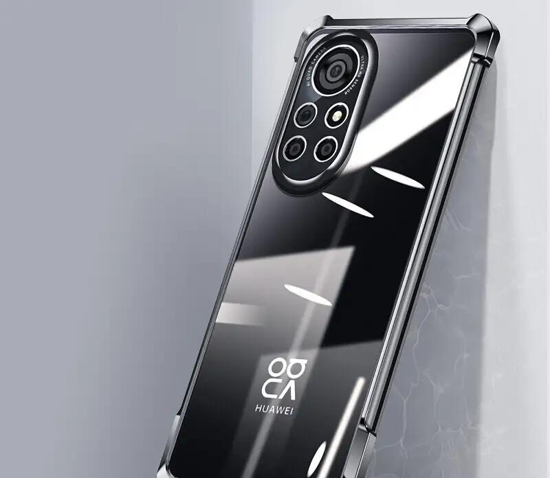 nova8全包高端手机壳高级质感,不同手机壳大盘点