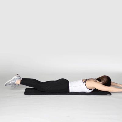 骨盆前倾后倾侧倾危害,骨盆后倾的普拉提训练动作有哪些