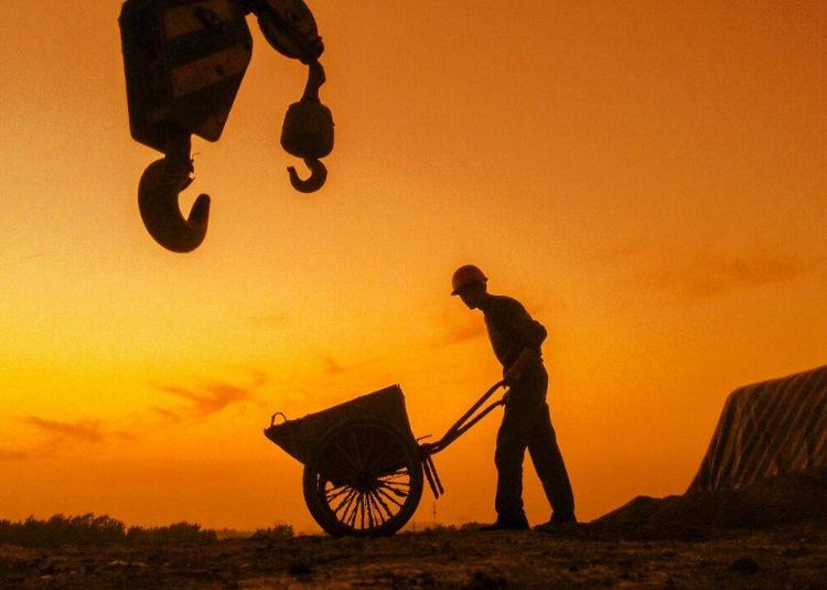 早晨和黄昏时段，手机摄影佳作赏析