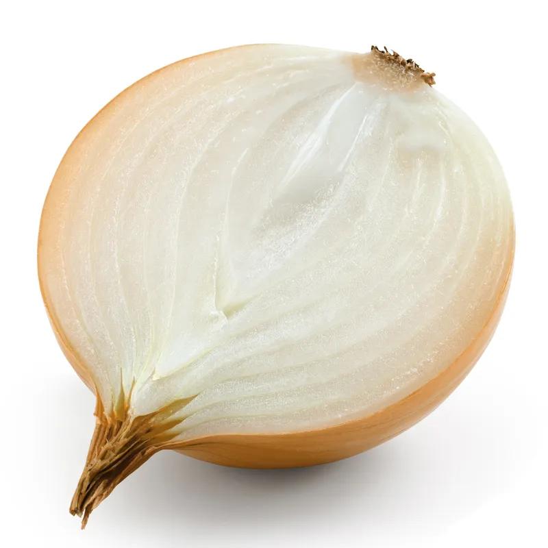 “太大了，立马下锅！”元谋出口级黄皮洋葱已到货，25万吨滞销洋葱等你来拼单！