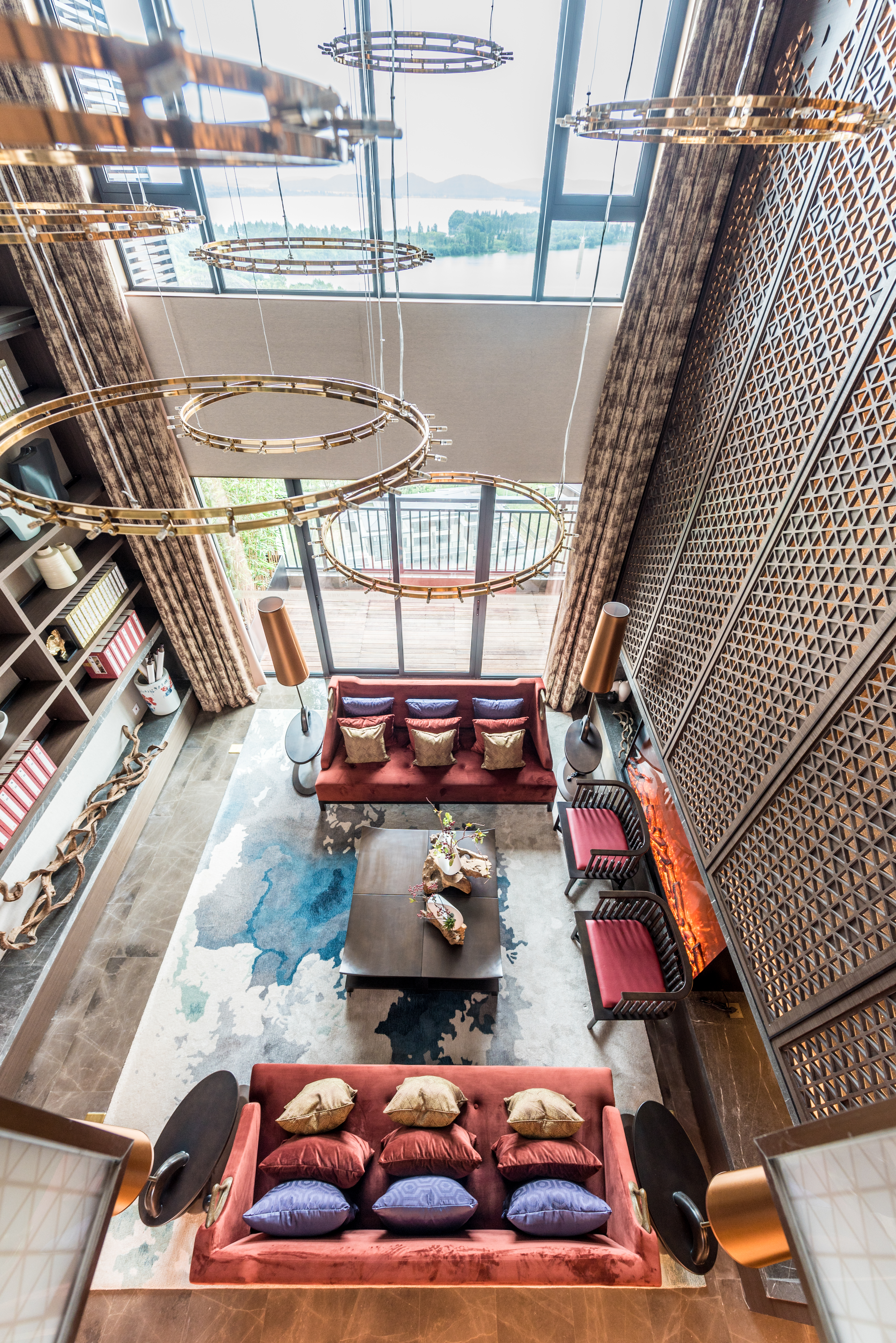 宁波榻榻米装修设计知识,宁波家装榻榻米高品质选择