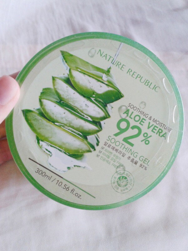 芦荟胶如何选择品牌,怎么选一款好的芦荟胶