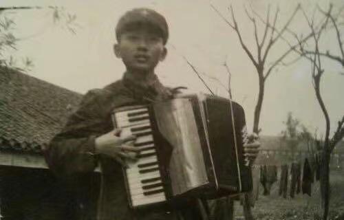 张光北和老婆巩俐,张光北巩俐最新消息