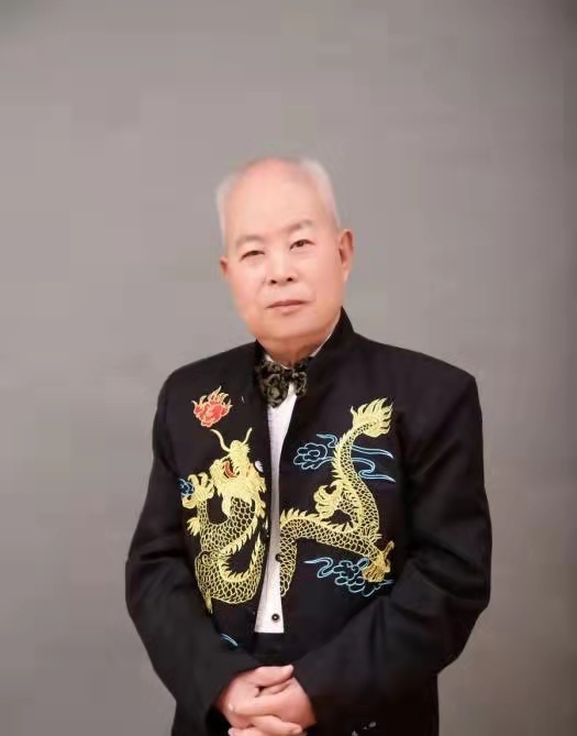 「冯宝哲」生命赞歌三十五首（附寿联三十五副）