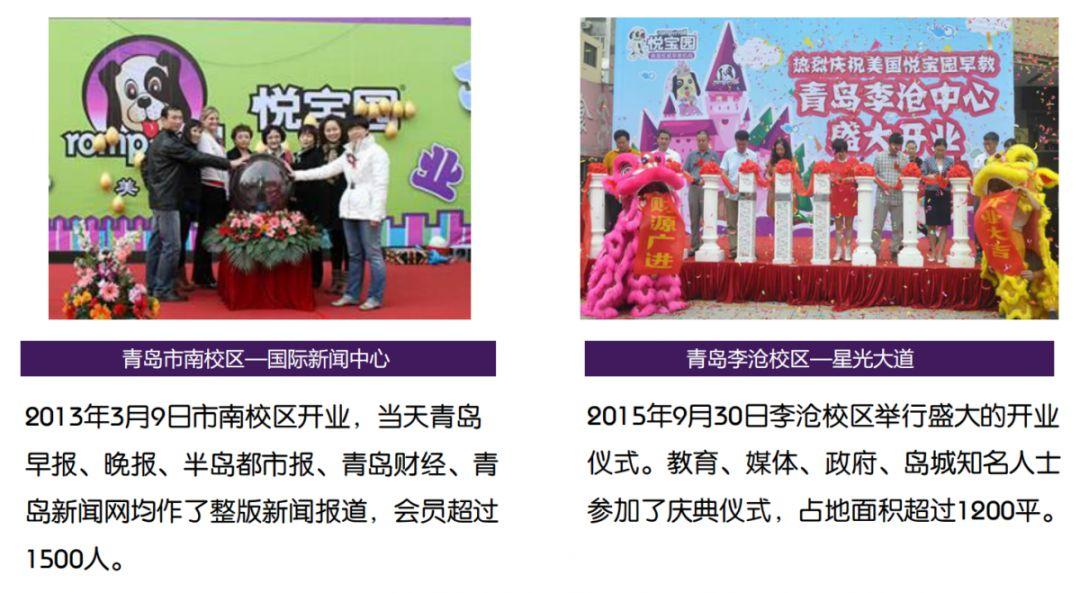 悦宝园好吗,悦宝园早教加盟要投资多少