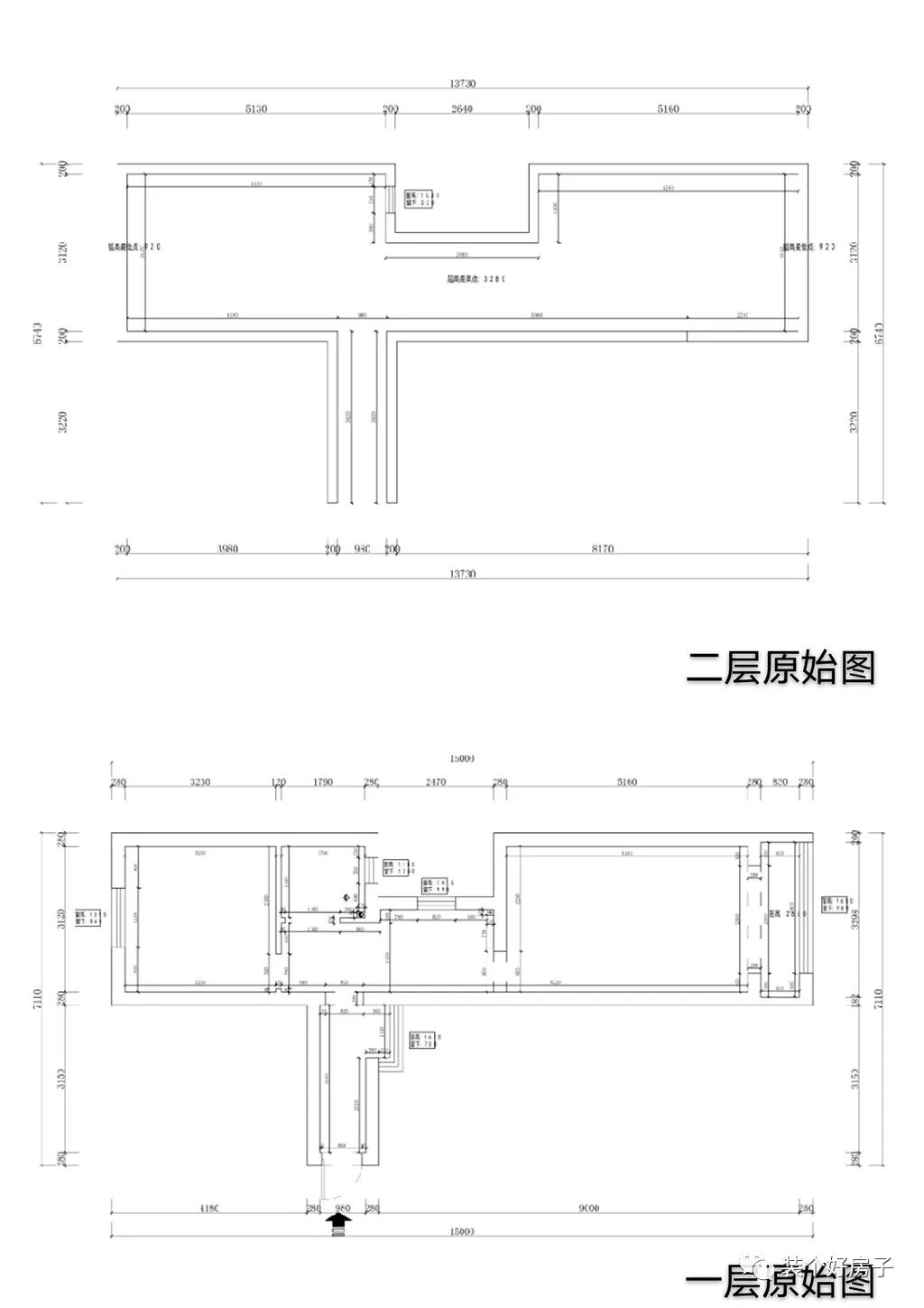 45㎡上海老公房,变鸡肋为宝藏,她家是小户型家装典范