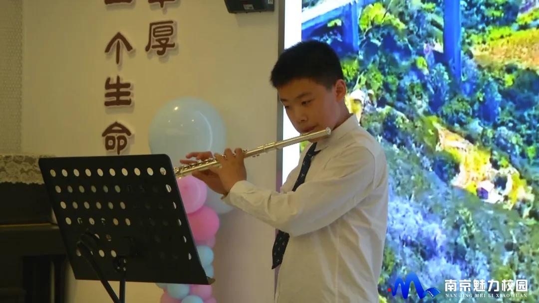 南京一校小学毕业典礼,南京永泰路小学毕业典礼