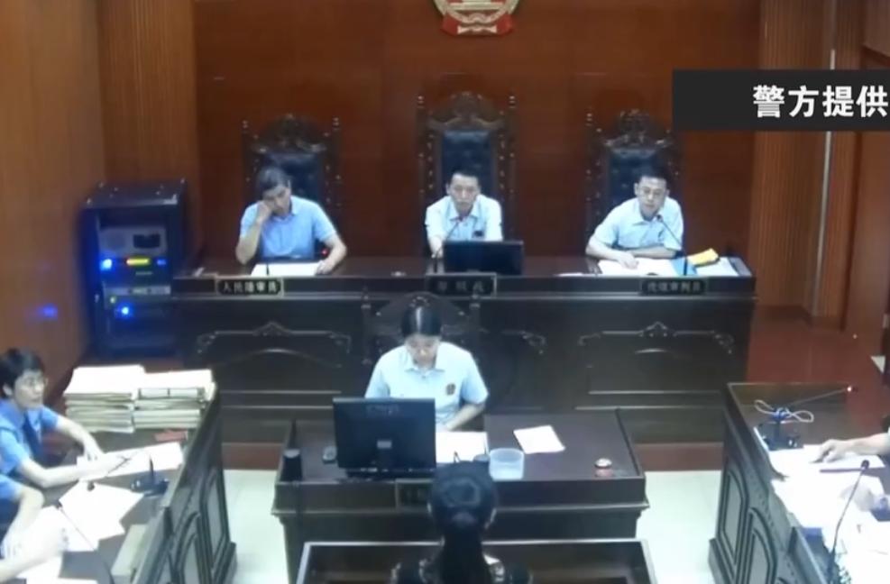 女子打假美容针被判刑,瘦脸针导致面颊塌陷